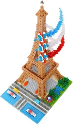 Immagine prodotto di Gioco di costruzione Bandai NB057