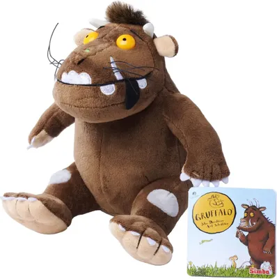 Produktbild von Simba Der Grüffelo, 25cm