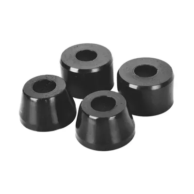 Produktbild von Tempish 99a For Longboard/skateboard Lager 4 Einheiten Silber 99A Silber 99A