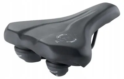 Produktbild von Selle Monte Grappa Athea PLUS MTB Sattel schwarz