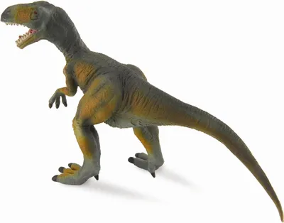 Produktbild von Collecta 88106 Neovenator 16 cm Dinosaurier