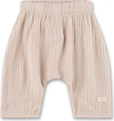 Produktbild von Baby-Hose Beige aus Musselin