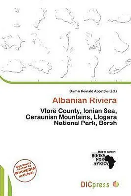 Produktbild von Albanian Riviera