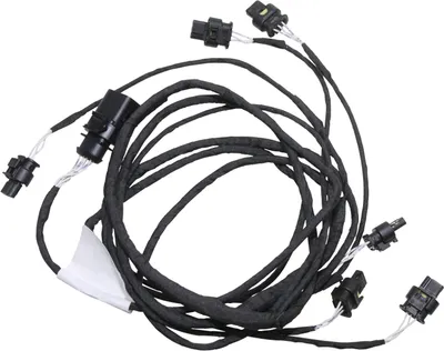 Produktbild von Original Kufatec Kabelsatz Kabelbaum Adapter Kabel PLA PDC Steuerteil - Sensoren