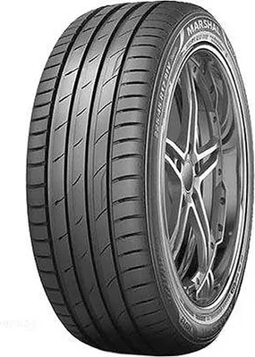Produktbild von Marshal Matrac Fx Mu12 205/55R16 91W