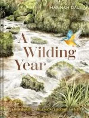 Produktbild von A Wilding Year