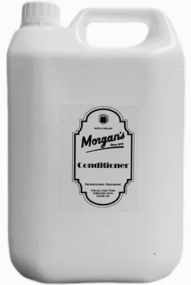 Immagine prodotto di Morgan's - Balsamo 5 L - Balsamo per capelli 5000 ml