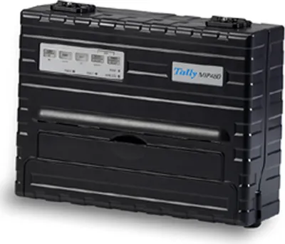 Image de Tally DASCOM MIP 480 Nadeldrucker