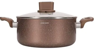 Immagine prodotto di Casseruola con coperchio Arthur Martin