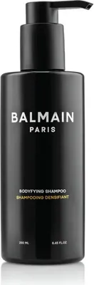 Imagen del producto de Balmain - Champú fortalecedor para hombre, 250 ml