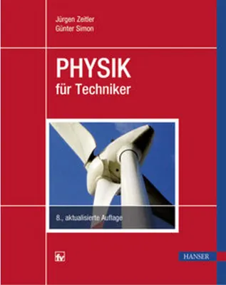 Obrázok produktu pre Physik für Techniker
