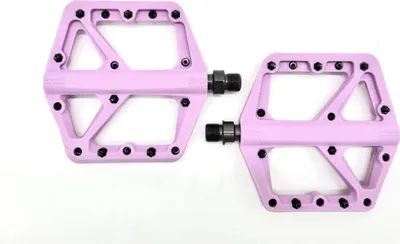 Produktbild von Leichte Nylon-Flachpedale für BMX, Mountainbike oder Einrad