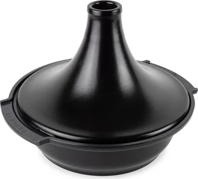 Produktbild von Peugeot Atlas Keramik-Taginetopf – Gesundes Kochen für 6-8 Personen,  France Peugeot Atlas Keramik-Taginetopf – Gesundes Kochen für 6-8 Personen,  France