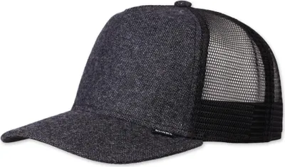 Produktbild von Djinns HFT Cap Retro Tweet Black