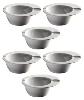 Produktbild von Dessertschalen Spobo 1 Packung mit 6 Stück