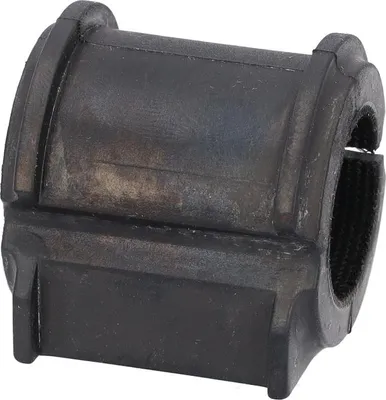 Produktbild von FEBI BILSTEIN 186510 Lagerung Stabilisator Stabigummi Vorne Links Vorne Rechts für PORSCHE BOXSTER (986) 911 (996) 911 (997) 911 Cabriolet (996)