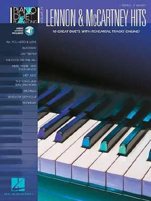 Produktbild von Lennon & McCartney Hits