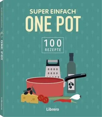 Image de Super Einfach One Pot