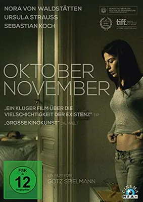 Obrázok produktu pre Oktober November