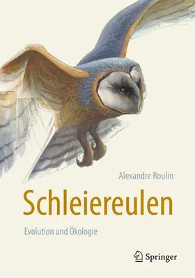 Produktbild von Schleiereulen