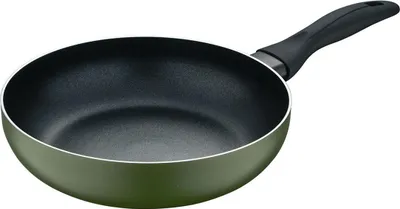 Produktbild von Gusseiserne Aluminium-Pfanne, Induktion, Experto ø22 cm