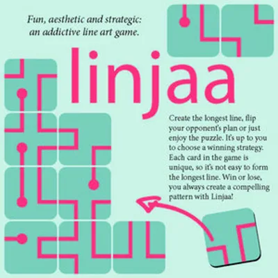 Immagine prodotto di Linjaa