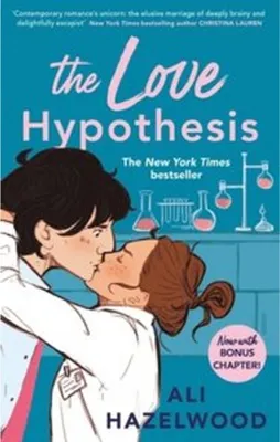 Obrázek produktu pro The Love Hypothesis