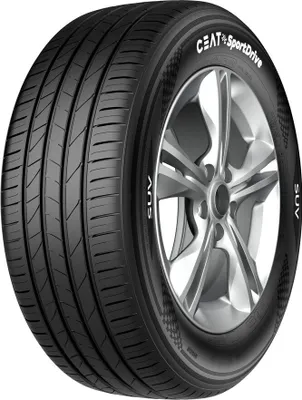 Immagine prodotto di Ceat Sportdrive Suv 255/50R19 107W Bsw Xl