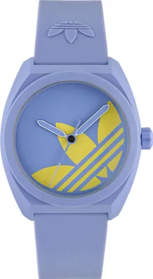 Produktbild von Adidas - AOST25543 - Armbanduhr - Uni - Quarz - Project Three