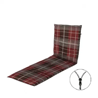 Obrázek produktu pro Doppler LIVING 2932 195 x 60 x 6 cm vínová
