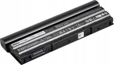 Image de Dell Battery 97 Whr 9 Cells (J7KGM)
