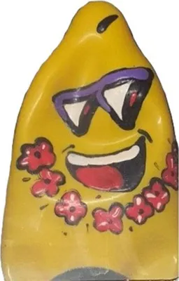Obrázok produktu pre Condomerie – Ručne Maľované Kondómy Friki Tiki Xl