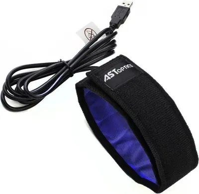 Produktbild von ASToptics Heizband HazeAway USB 30cm