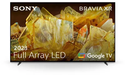 Produktbild von Sony XR65X90LAEP 65' UHD Smart TV HDR