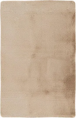 Produktbild von Badematte Rabbit Light 400 Beige 65cm x 100cm