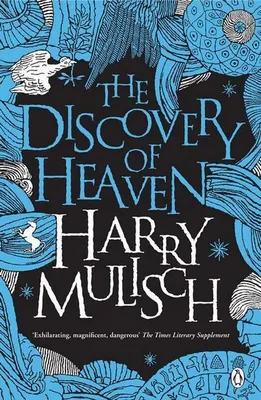 Imagen del producto de The Discovery of Heaven