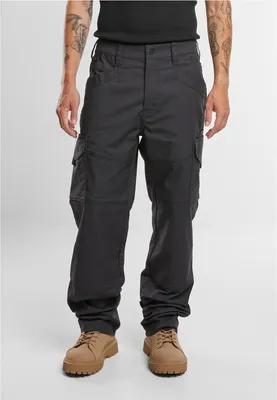 Obrázek produktu pro Kalhoty Brandit Tactical Pants Ripstop black - S