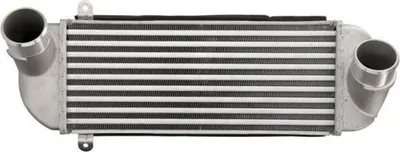 Produktbild von Ladeluftkühler THERMOTEC DA05004TT