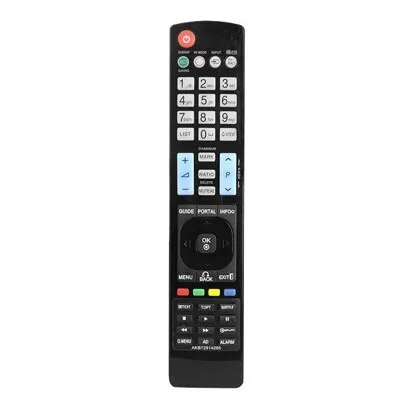 Nuovo Originale RC3902 Telecomando per Specifici Vida TV Modelli (Bianco