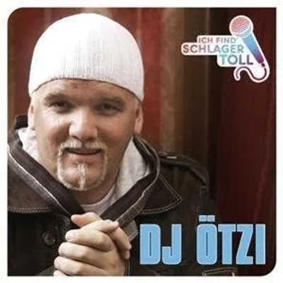Produktbild von Ich find' Schlager toll (Das Beste)