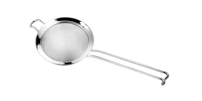 Immagine prodotto di Tescoma 428346 Colino da cucina in acciaio inox 12 cm