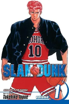 Produktbild von Slam Dunk, Vol. 1