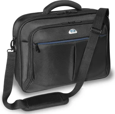 Produktbild von PEDEA Premium, Aktenkoffer, 43,9 cm (17.3")