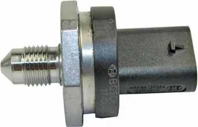Imagen del producto de METZGER 0906281: Sensor de presión de combustible para BMW 5 Touring (F11), 1 Schrägheck (F20), 3 Touring (F31), 5 Limousine (F10), 3 Limousine (F30, F80)