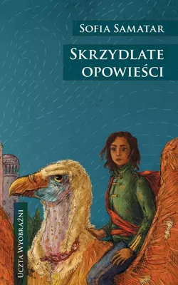 Produktbild von ISBN 9788367023313, Polnisch, Hardcover, 302 Seiten