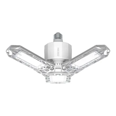 Obrázok produktu pre NEBO NEB-OTH-0001-G, 60 W, E27, 6000 lm, Biela