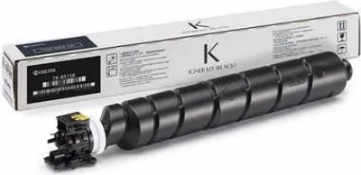 Produktbild von KYOCERA TK-8515K, 30000 Seiten, Schwarz, 1 Stück(e)