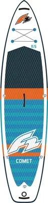Produktbild von Sup F2 Comet 10'5'' Paddelbrett blau