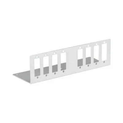 Obrázek produktu pro EFB Elektronik 53603.3, Záslepka, Bílá