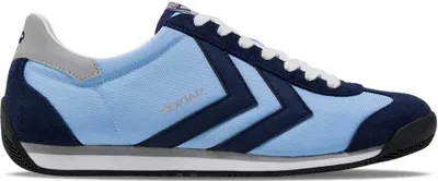 Produktbild von Hummel Stadion Nylon Sportschuhe Blau EU 38 Mann Blau EU 38